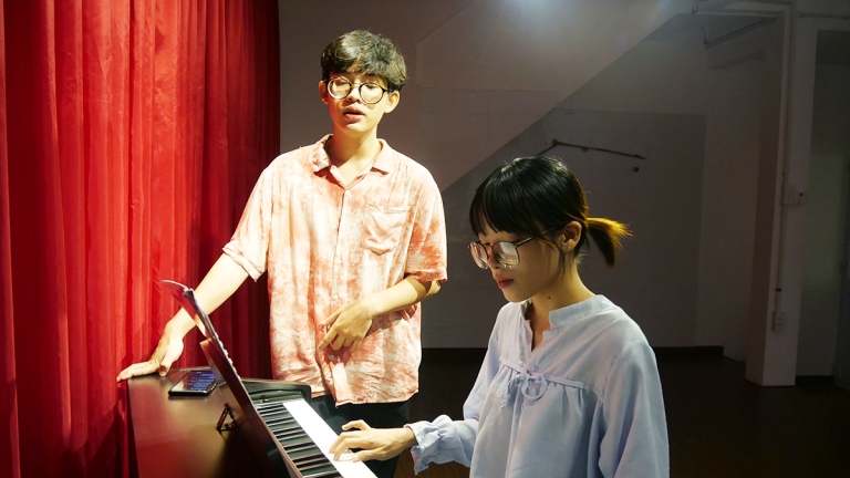 Trung tâm Ngoại ngữ Nghệ thuật LAS