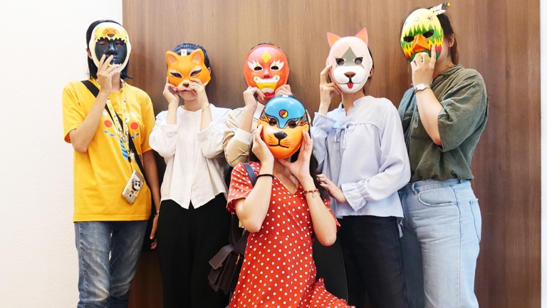 Trung tâm Ngoại ngữ Nghệ thuật LAS