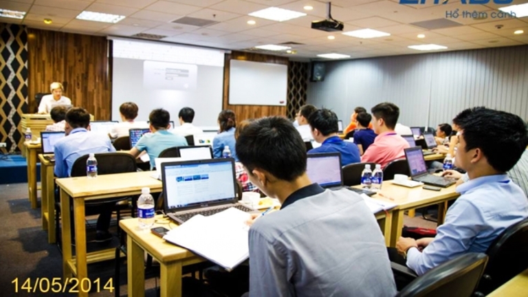 Trường Đào tạo Digital Marketing Litado