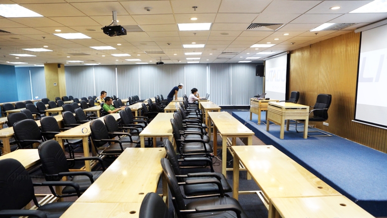 Trường Đào tạo Digital Marketing Litado