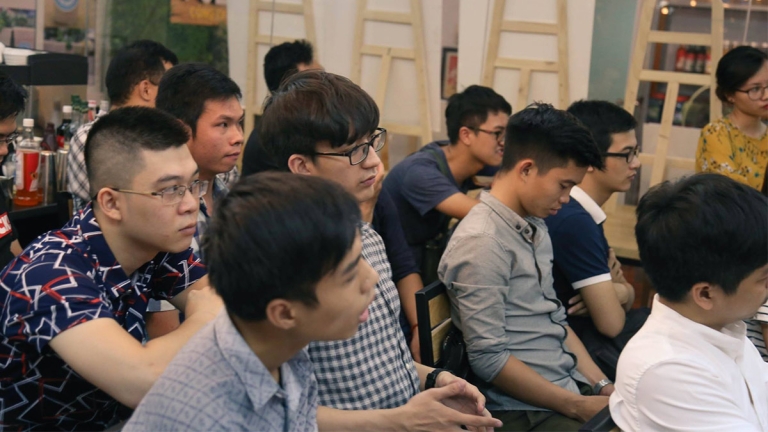 Học viện Công nghệ Truyền thông Đa phương tiện Vnskills