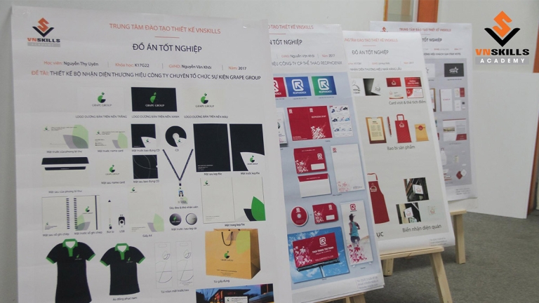 Học viện Công nghệ Truyền thông Đa phương tiện Vnskills