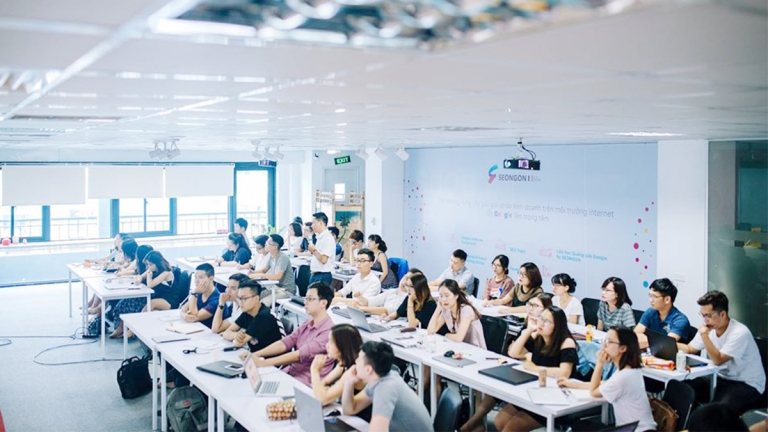 Công ty TNHH Phát triển dịch vụ Vĩnh Thái