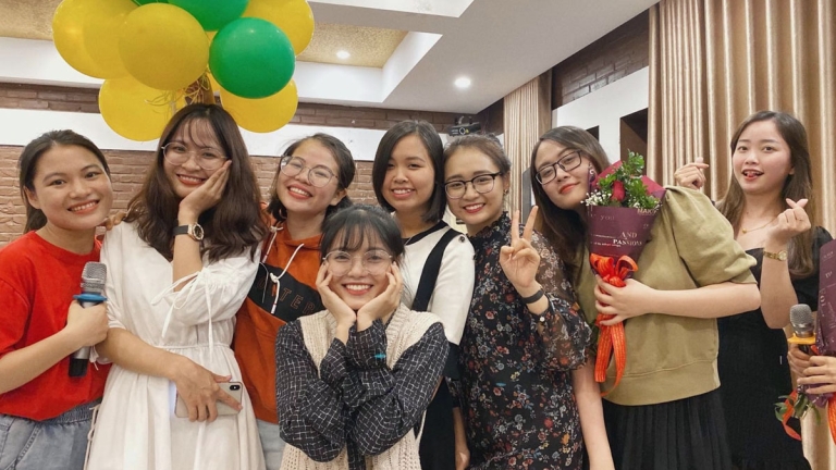 Trung tâm tiếng Trung Lạc Lạc