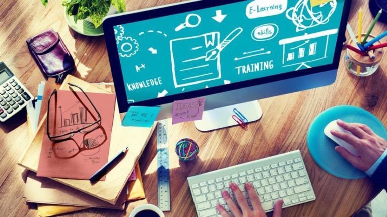 Trường đào tạo khóa học đồ họa trực tuyến FeduDesign