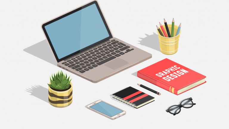Trường đào tạo khóa học đồ họa trực tuyến FeduDesign