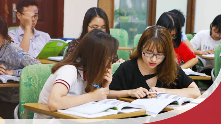 Trung tâm tiếng Trung SOFL