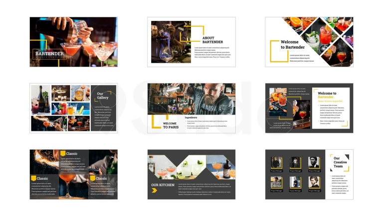 9Slide - Trung tâm Thiết kế Slide Powerpoint số 1 Việt Nam