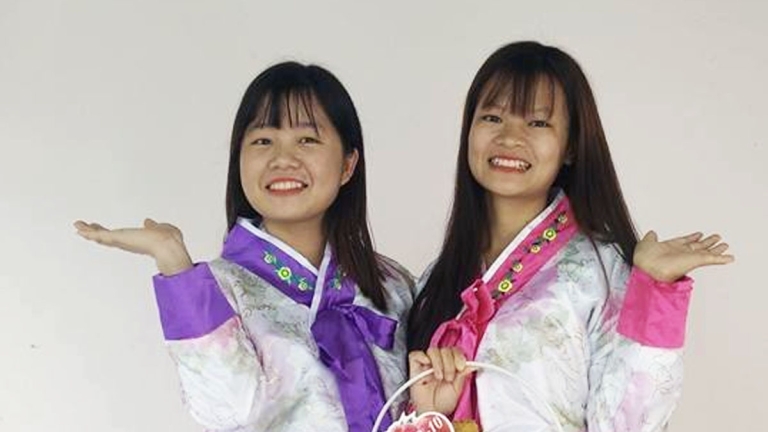 Trung tâm Ngoại ngữ Đào Hạnh