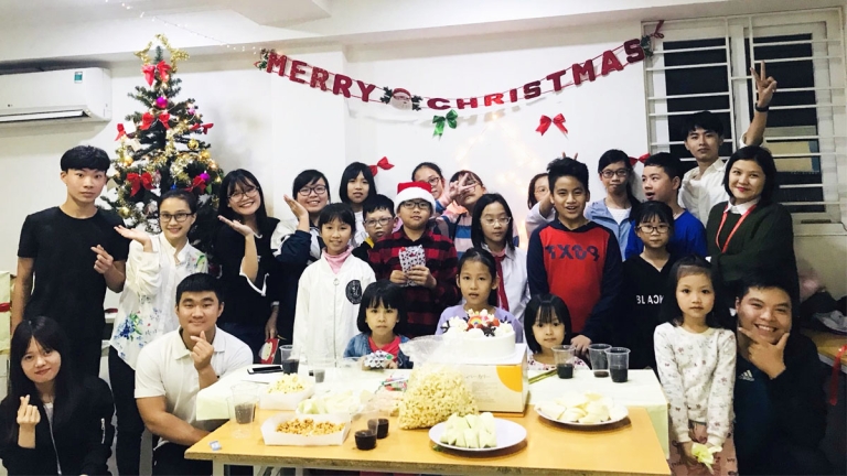 Trung tâm tiếng Hàn JTrain