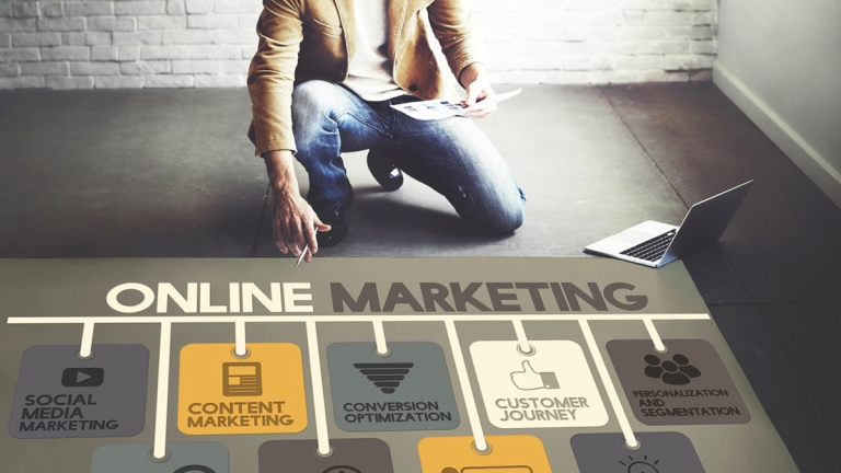 Trung tâm Đào tạo Marketing Online & Digital Marketing IMTA