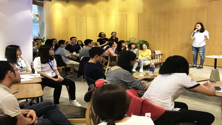 Trung tâm Đào tạo UniTrain