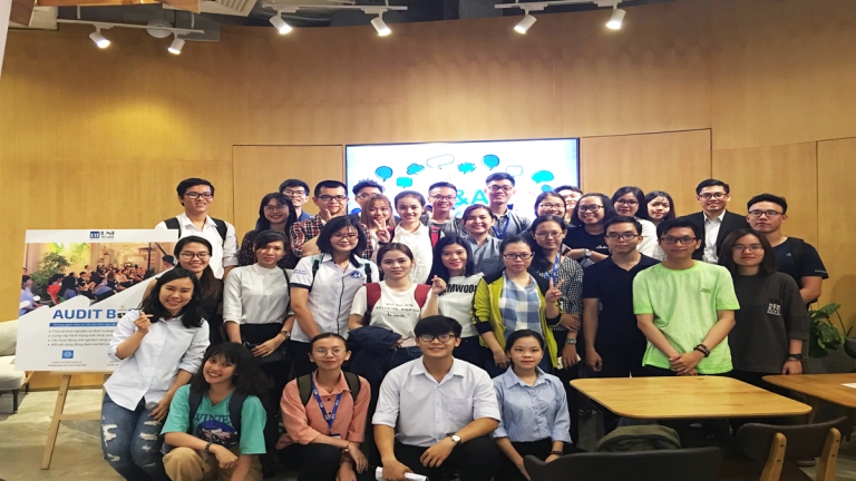 Trung tâm Đào tạo UniTrain