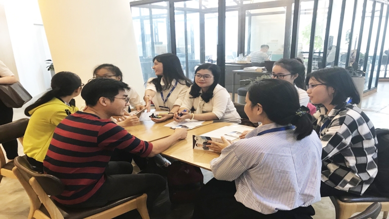 Trung tâm Đào tạo UniTrain