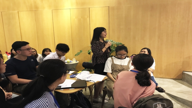 Trung tâm Đào tạo UniTrain