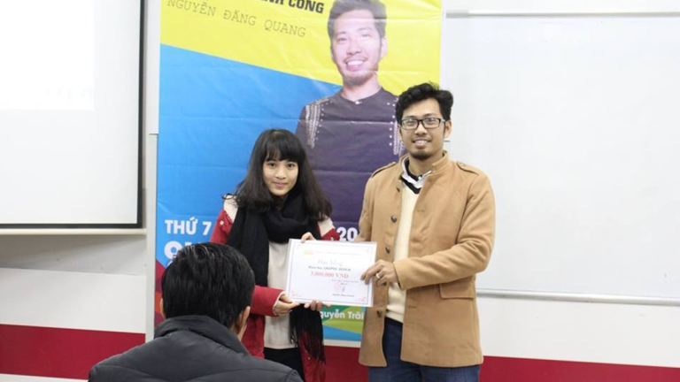 Trung tâm Hà Nội Arena Multimedia