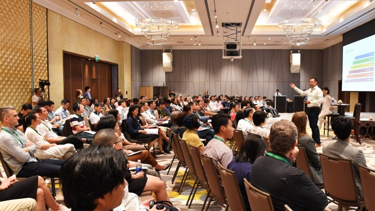 DMI - Chương trình đào tạo CDMP tại Việt Nam do Digital Marketing Institute và PACE phối hợp