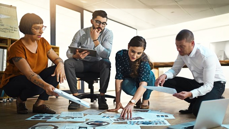 DMI - Chương trình đào tạo CDMP tại Việt Nam do Digital Marketing Institute và PACE phối hợp