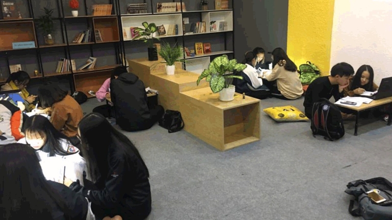 Trung tâm Anh ngữ Celals