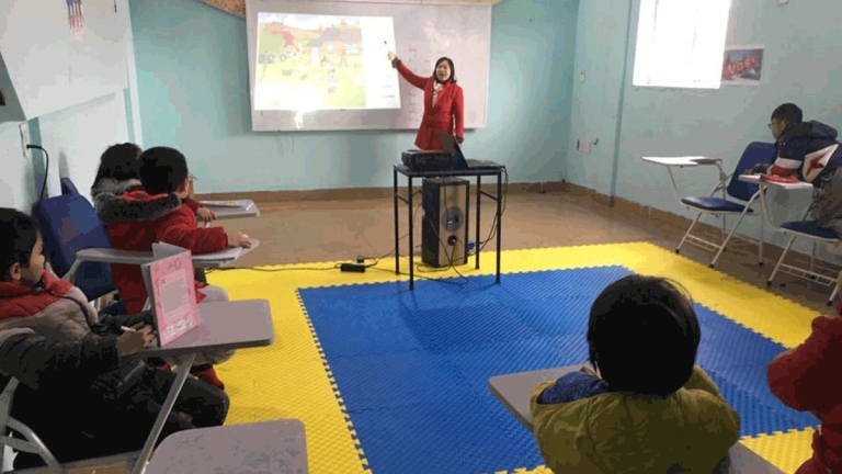 Trung tâm Anh ngữ Celals