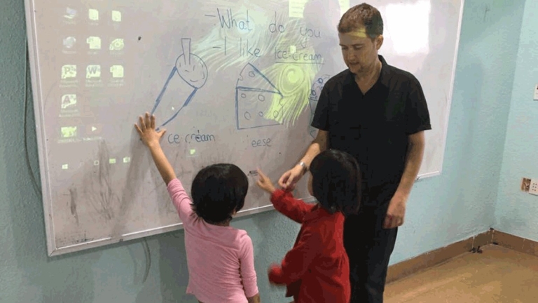 Trung tâm Anh ngữ Celals