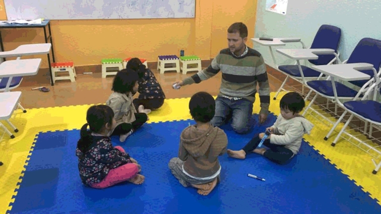 Trung tâm Anh ngữ Celals