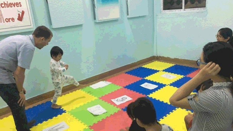 Trung tâm Anh ngữ Celals