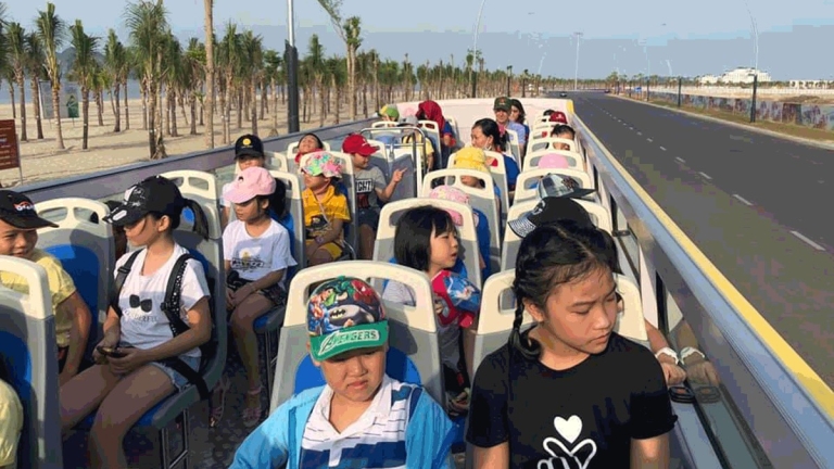 Trung tâm Ngoại ngữ Asia Hạ Long