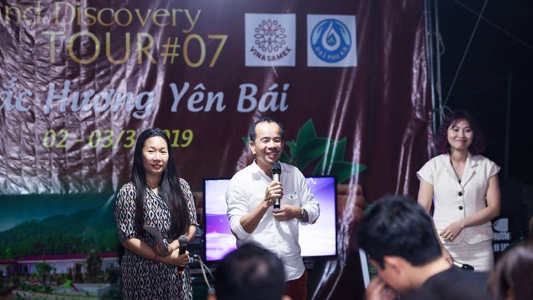 Học viện Thương hiệu Plato