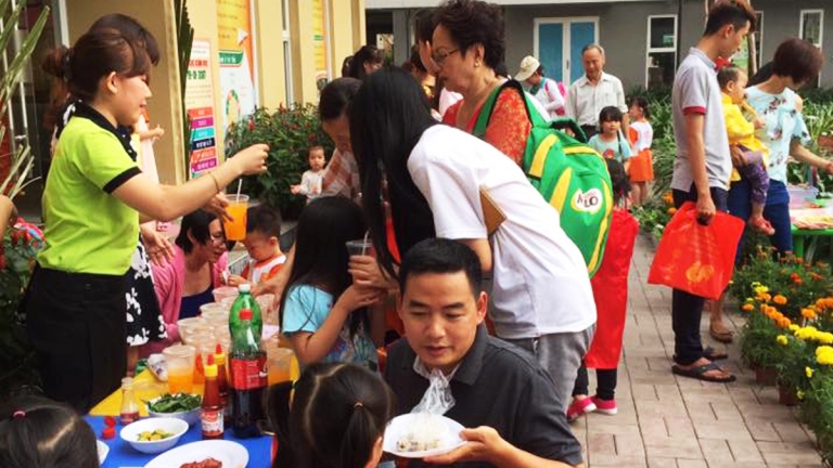 Hệ thống Đào tạo Quốc tế Việt Mỹ Úc