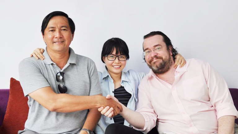 Trung Tâm Anh ngữ IEL360