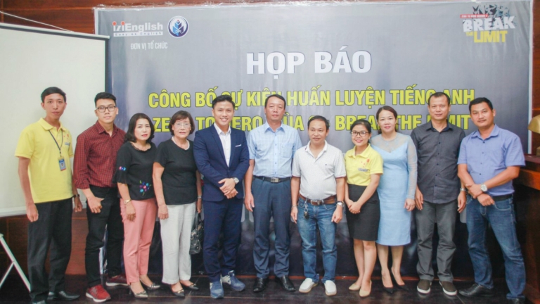  Trung Tâm IziEnglish Community