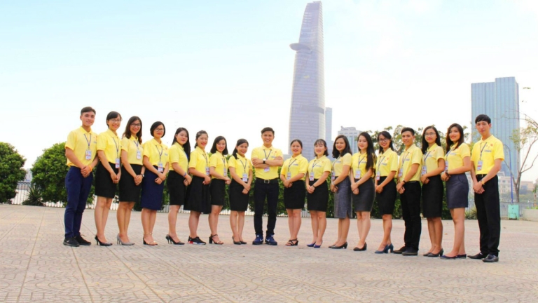  Trung Tâm IziEnglish Community