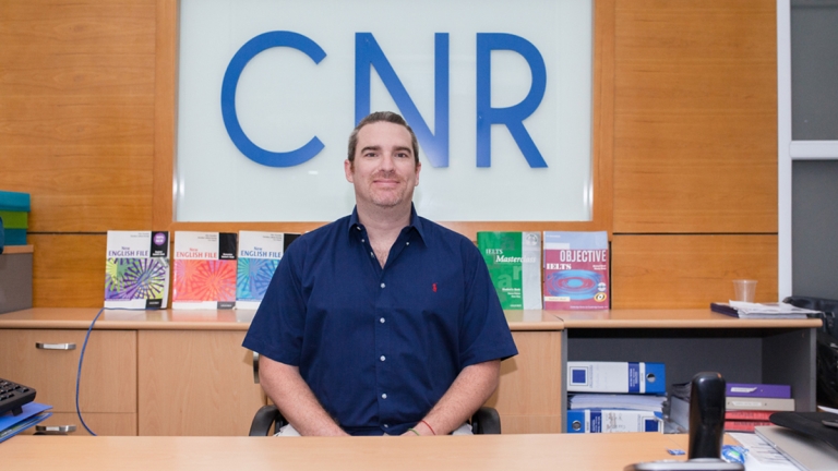 Trung tâm Tiếng Anh C&R