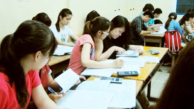 GEC - TRUNG TÂM TƯ VẤN ĐÀO TẠO KINH TẾ TOÀN CẦU