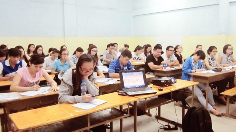GEC - TRUNG TÂM TƯ VẤN ĐÀO TẠO KINH TẾ TOÀN CẦU