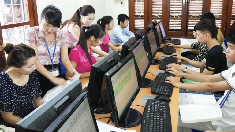 GEC - TRUNG TÂM TƯ VẤN ĐÀO TẠO KINH TẾ TOÀN CẦU