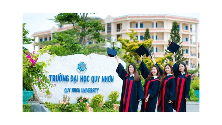 Trường Đại học Quy Nhơn