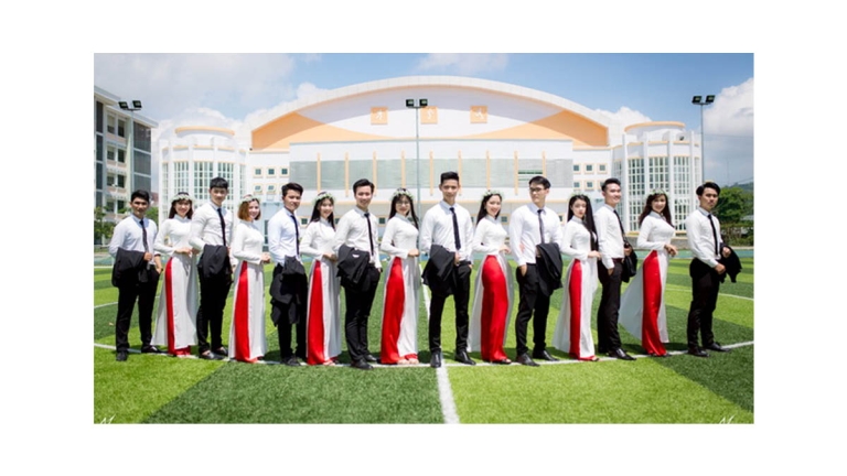 Trường Đại học Quy Nhơn