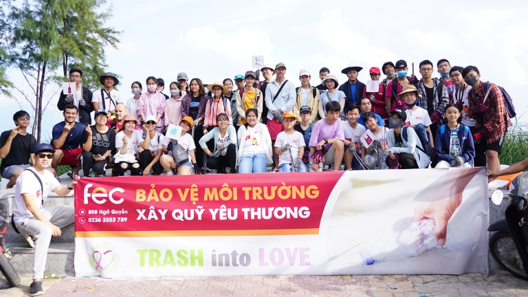 Trung tâm Anh ngữ FEC Vietnam