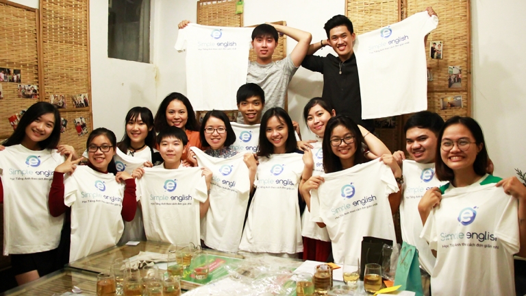 Trung tâm Simple English