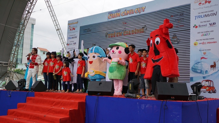 Trung Tâm Anh Ngữ E-Space