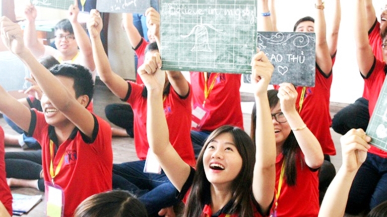 Trung Tâm Action English