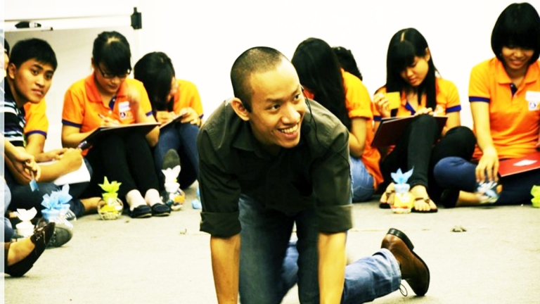 Học viện Awake Your Power AYP