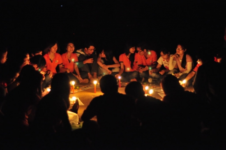 Cộng đồng AYP - ers là một gia đình bền chặt