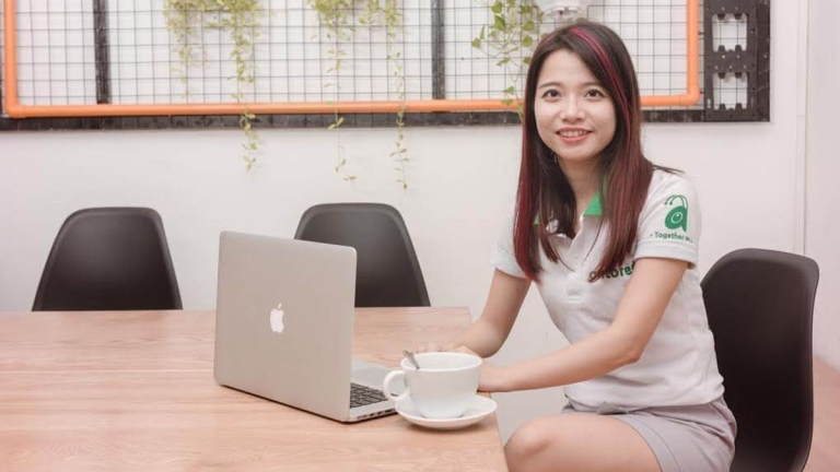 Tiếng Anh Trực tuyến Antoree