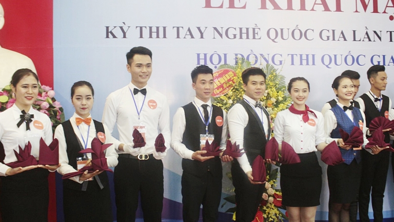 Trường Cao Đẳng Du Lịch Hà Nội