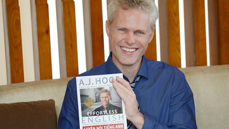 Cộng đồng Tiếng Anh Effortless English