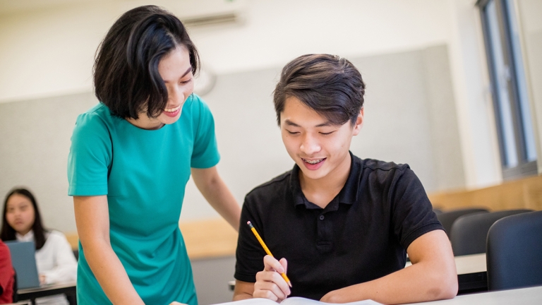 Trung tâm Everest Education