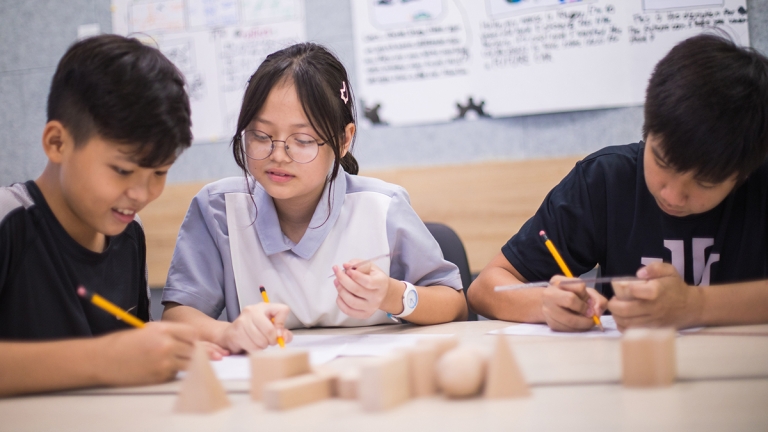 Trung tâm Everest Education